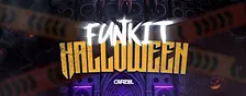 FUNK IT HALLOWEEN