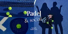 Padel & Social - Socially Padel Club