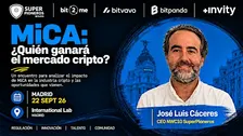 MICA: ¿Quién ganará el mercado Cripto? - Encuentro SuperPioneros #137