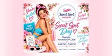 Sweet Spot Day