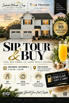 SIP, TOUR & BUY