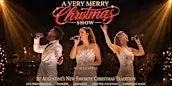 A Very Merry Christmas Show