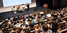 ABITARE IL CAMBIAMENTO | Talk | 15+ | Durata: 90’