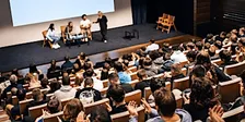 ABITARE IL CAMBIAMENTO | Talk | 15+ | Durata: 90’