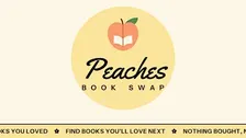 Peaches Book Swap #1!
