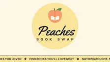 Peaches Book Swap #1!