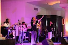 Worship Music Ensemble