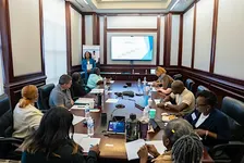 Presentation Power: Speak with Confidence & Present with Impact