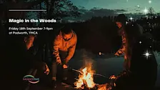 Magic in the Woods - Mabon Gathering