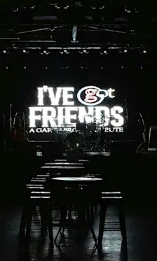 I've Got Friends A tribute to Garth Brooks
