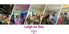WiBN Leigh on Sea October Networking Meeting