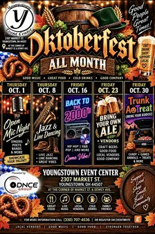 Oktoberfest
