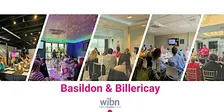 WiBN Basildon & Billericay October Networking Meeting