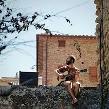 Guido Acquaviva - Concerto [Rest to Fest]
