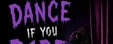 Dance If You Dare! Studio 17 Halloween Concert 2026 (PERFORMANCE 2)