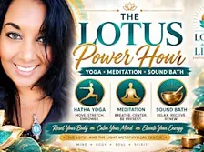 Lotus Power Hour