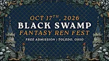 Black Swamp Ren Fest