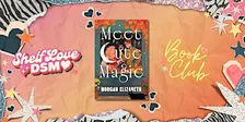 October Shelf Love Book Club