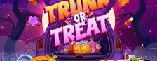 Trunk-or-Treat