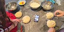 Fall Bread Making Retreat