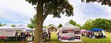 Worcester Craft and Makers show