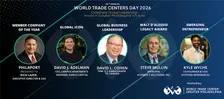 World Trade Centers Day 2026