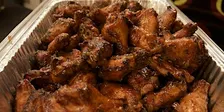 Capital Region Wing War 21
