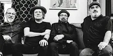 Alex Antinori Presents: Stephen Stanley & NoElectric w/ Jennifer Foster