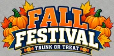Ryzeing Into Fall- Community Fall Festival and Trunk or Treat