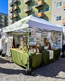 Wickham Fall Arts & Craft