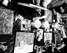 Barcelona Sip & Paint: Friday Social with Drinks Included