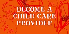 Family Child Care Orientation and Info Session- November 2026