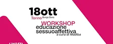 Madiba @ Innesti: educazione sessuoaffettiva (multi phanta flecto)