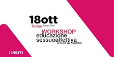 Madiba @ Innesti: educazione sessuoaffettiva (multi phanta flecto)