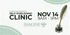 Imagine: From Calling to Cover