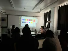 Procreate Basics for Risograph Printing