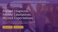 Purpose Beyond Diagnosis Summit