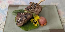 Japanese  Supper Club: November