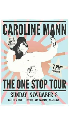 One Stop Tour, Vol. V