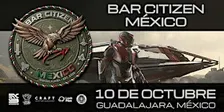 Bar Citizen México - El primer Bar Citizen de LATAM