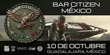 Bar Citizen México - El primer Bar Citizen de LATAM
