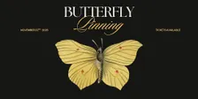 Butterfly Pinning Workshop