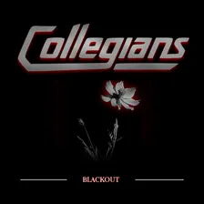 BLACKOUT- Collegians Fall Concert