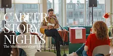 Career Story Nights, The Multigeneration Edition