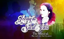 Free Musical Screening of Loving the Silent Tears at Santa Teresa Library.