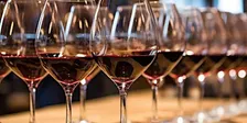 Christmas Day tipples wine tasting event