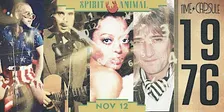 1976! Time Capsule - Music Variety Show