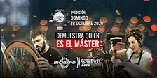 Pre Registro MÁSTER MECÁNICO 2026