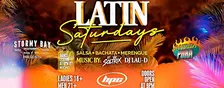 Latin Night Saturdays at Hyde Park Cafe