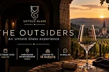 The Outsiders | Burgundy’s Forgotten Grapes — An English Wine Experience in